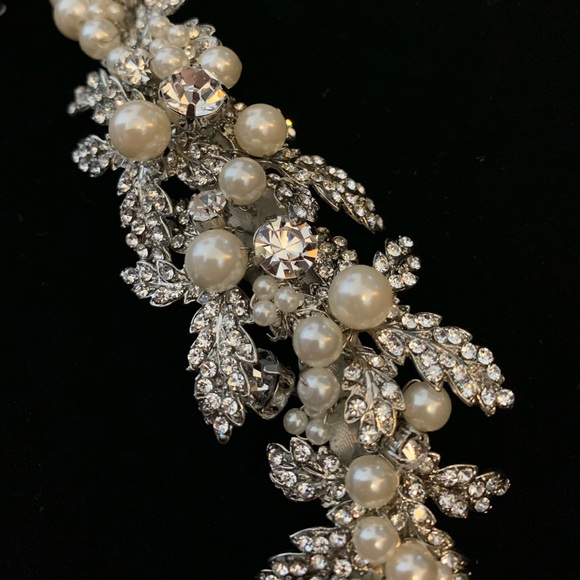 NWT Nina Bridal Bracelet - Picture 2 of 5